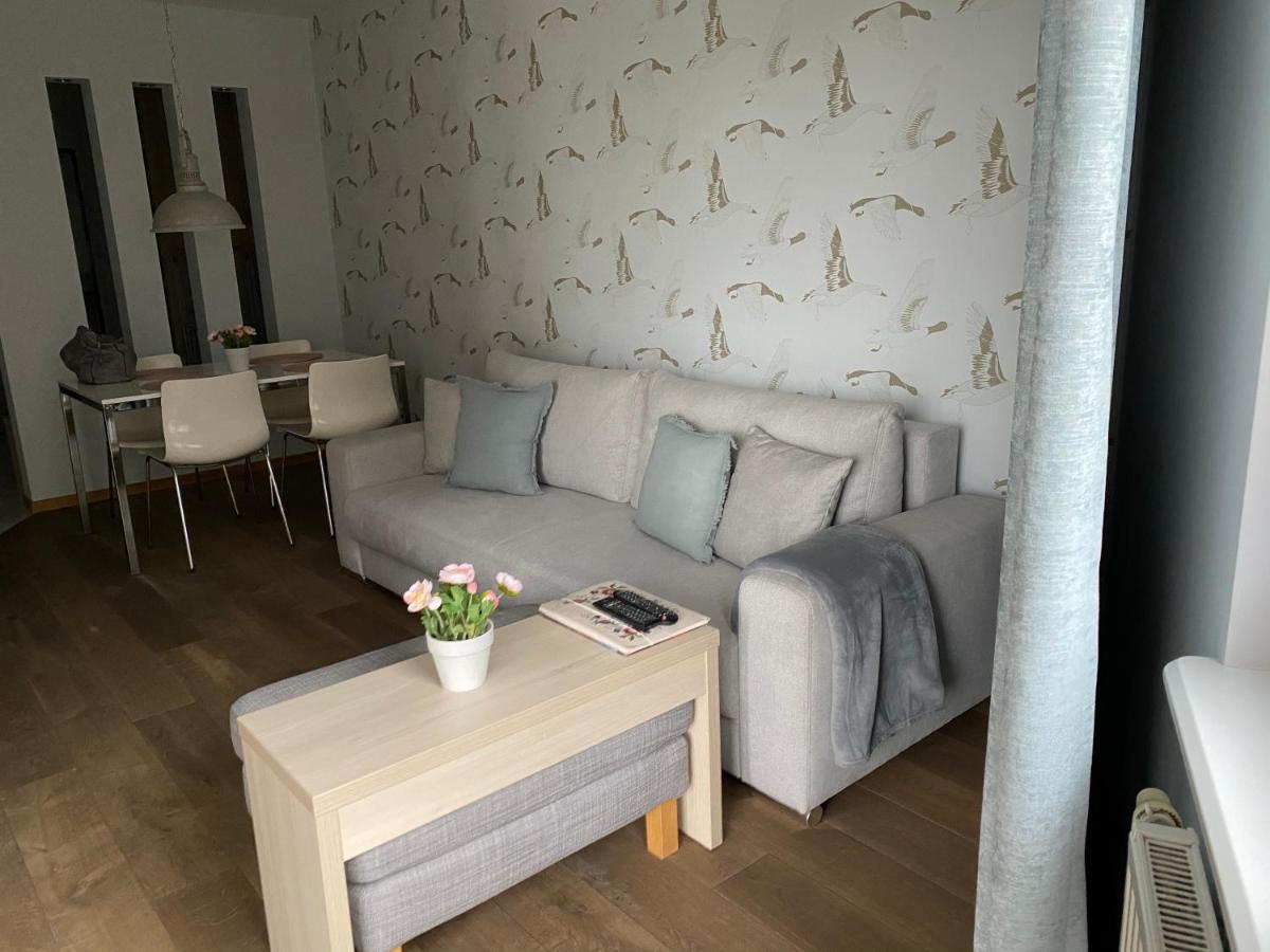 Apartament W Pucku Exterior photo