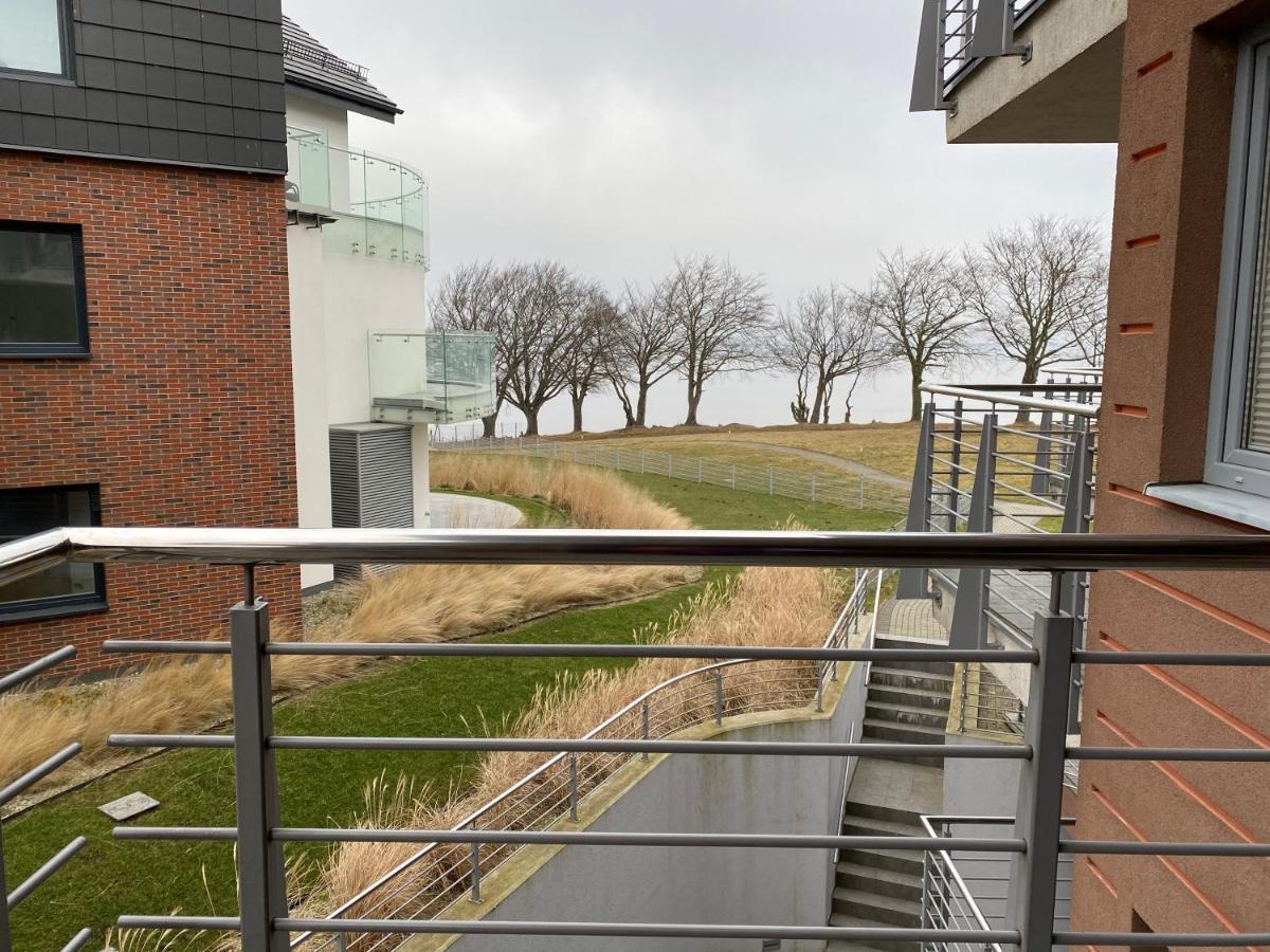 Apartament W Pucku Exterior photo